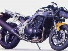 Triumph Daytona T595